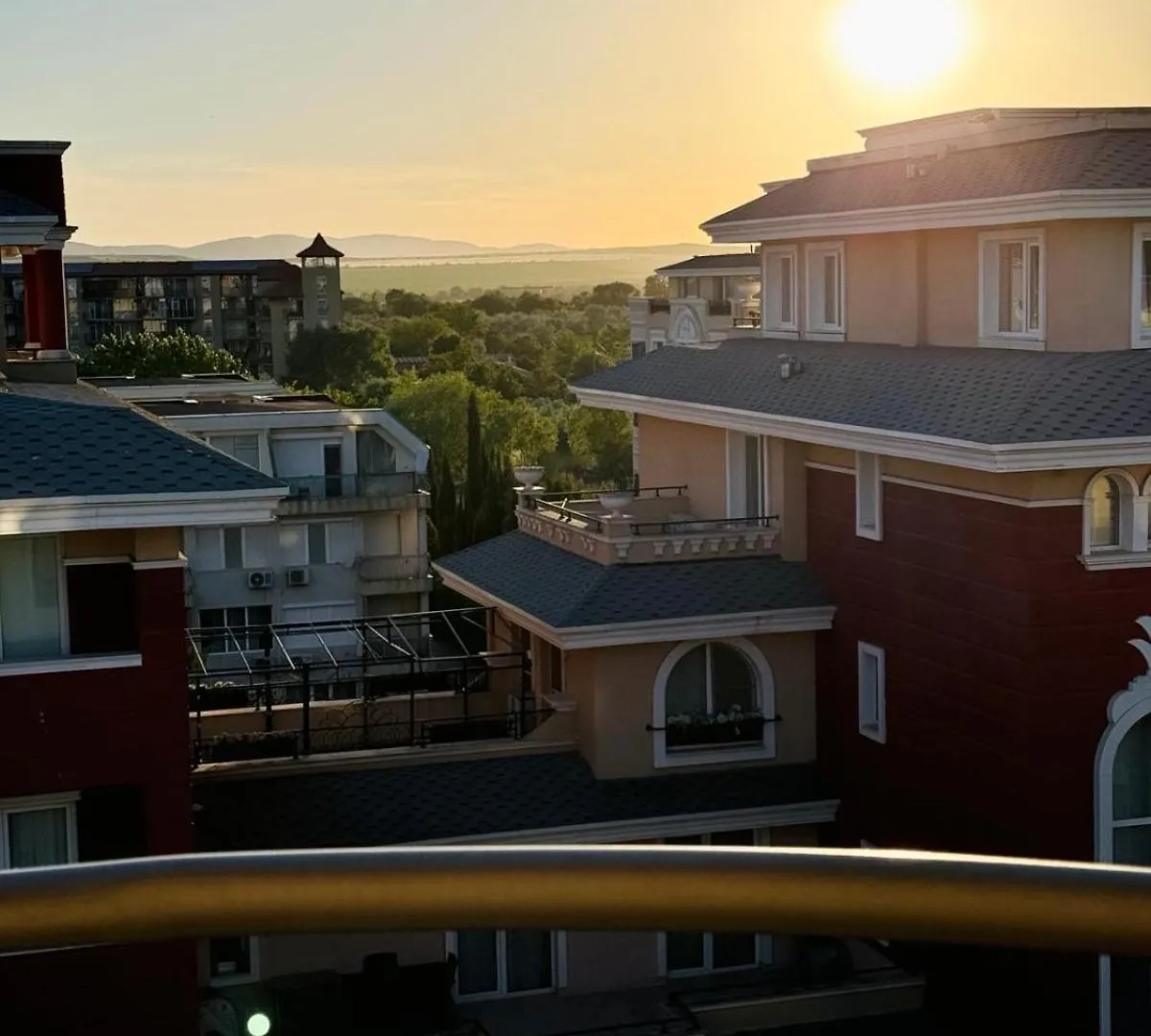 Royal Sunset Studio Sunny Beach 0*,  Bulgaria
