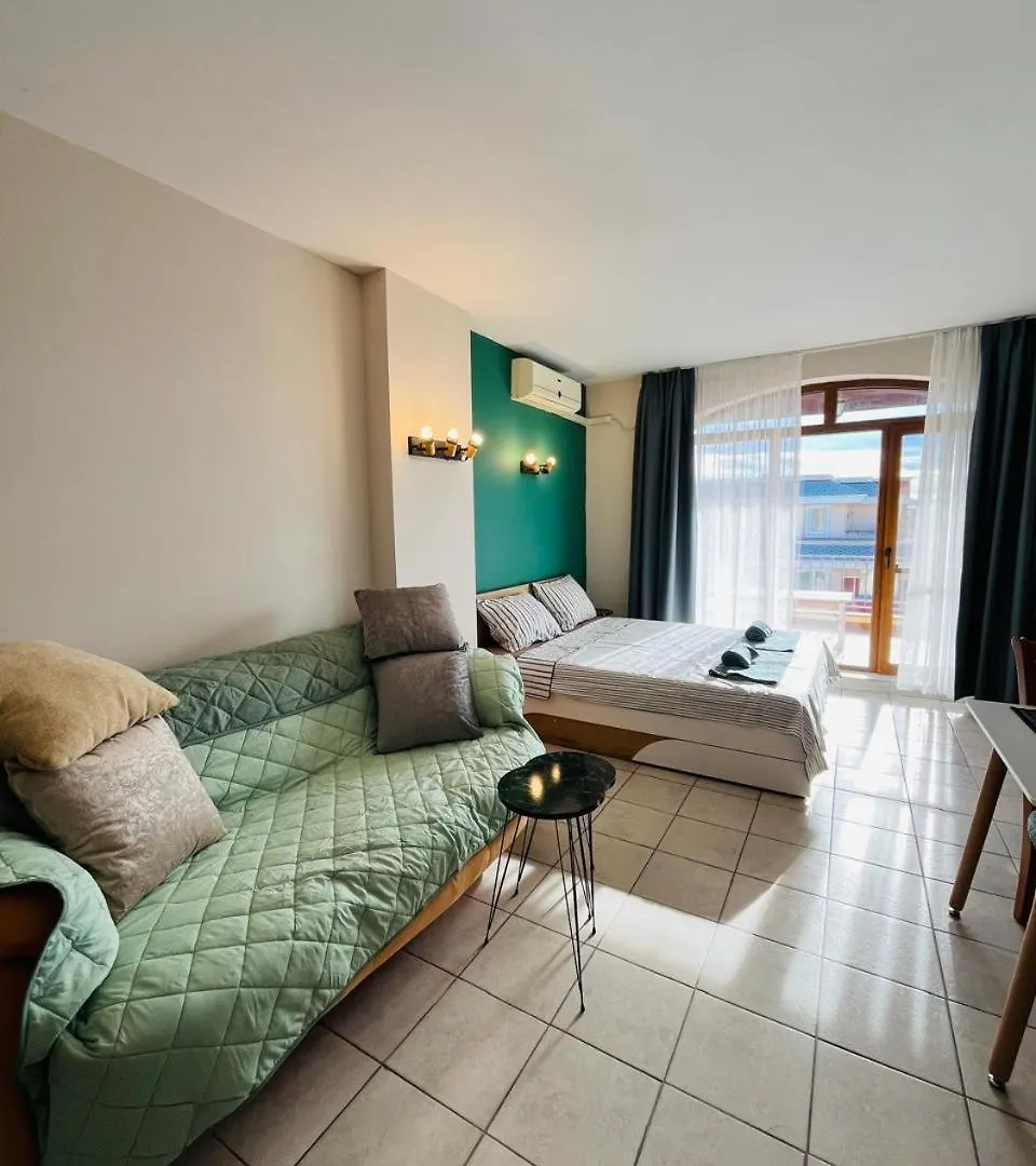 Royal Sunset Studio Sunny Beach